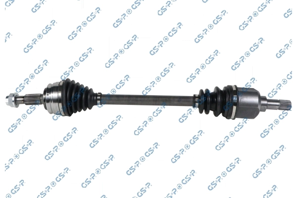 Drive Shaft