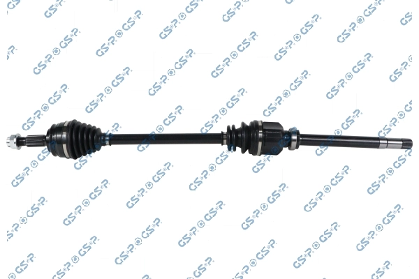 Drive Shaft