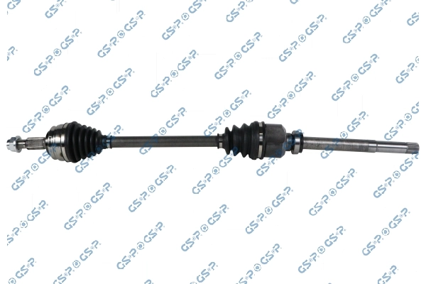Drive Shaft