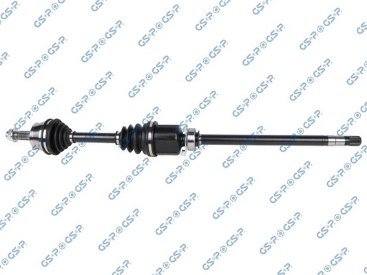 Drive Shaft