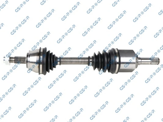 Drive Shaft