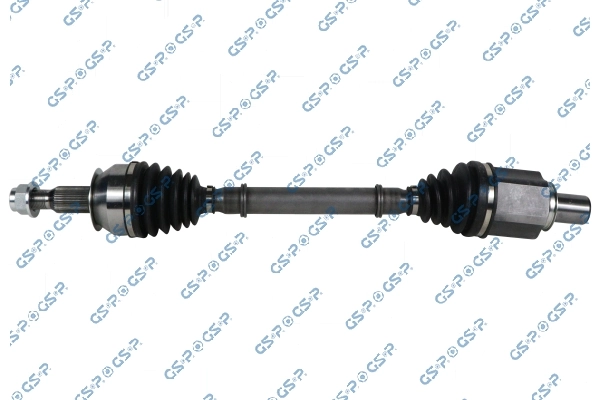 Drive Shaft
