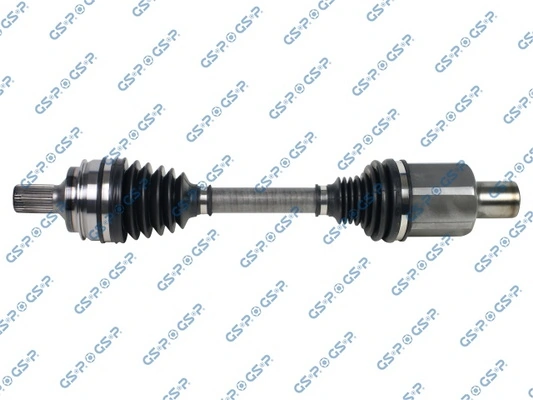 Drive Shaft
