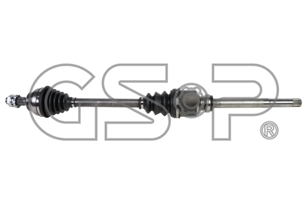 Drive Shaft