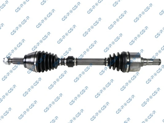 Drive Shaft