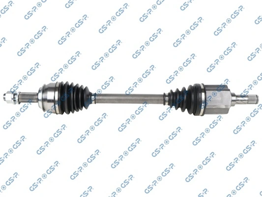 Drive Shaft