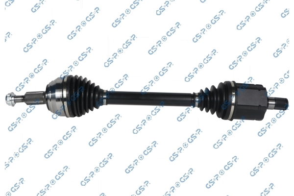 Drive Shaft