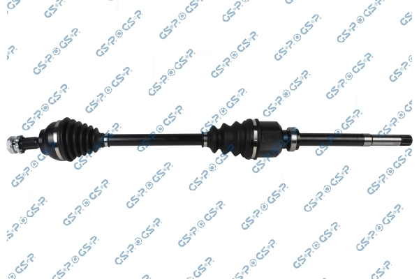 Drive Shaft