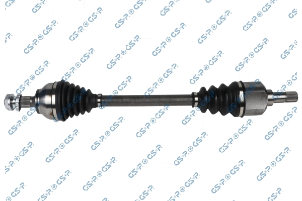 Drive Shaft