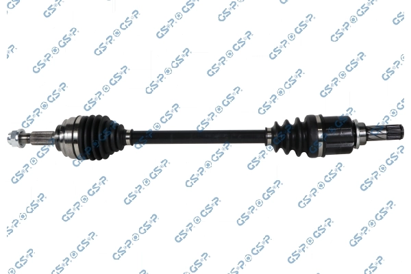 Drive Shaft