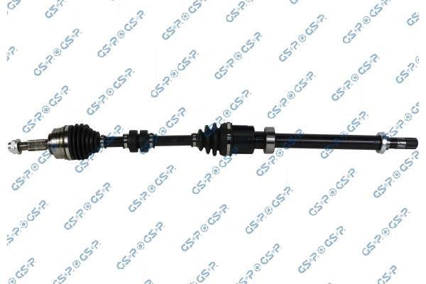 Drive Shaft