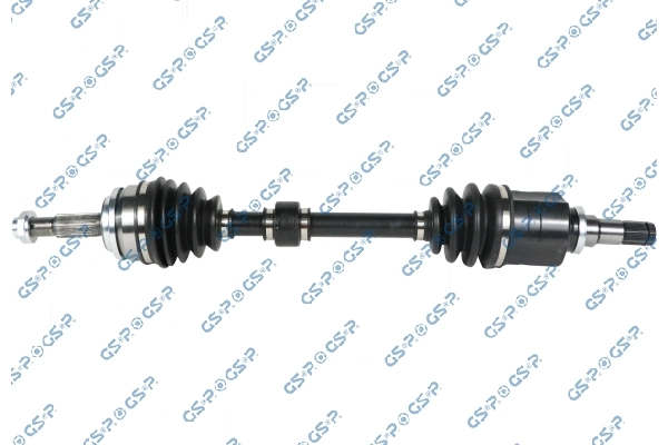 Drive Shaft