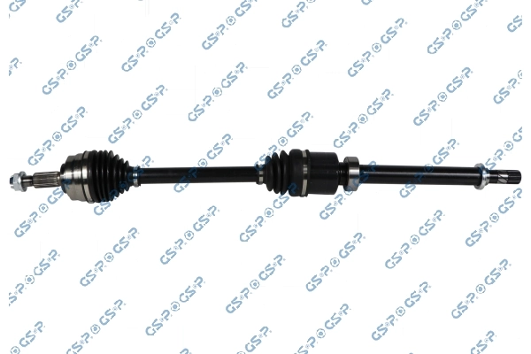 Drive Shaft