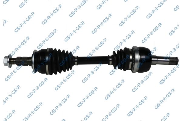 Drive Shaft