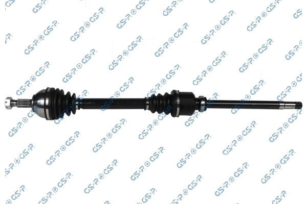 Drive Shaft