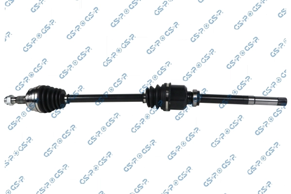 Drive Shaft
