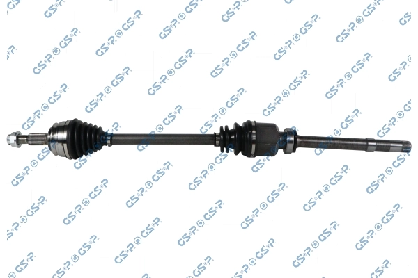 Drive Shaft