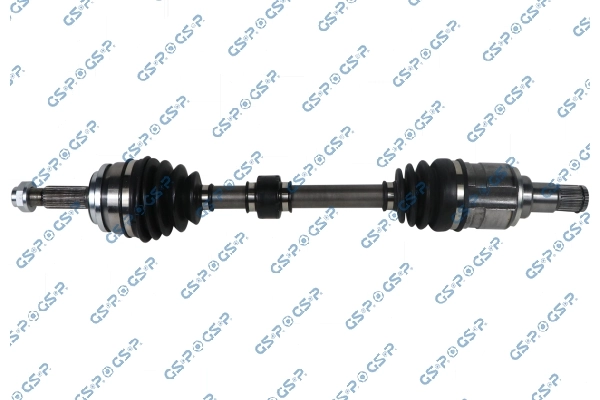 Drive Shaft