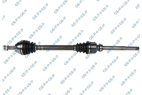 Drive Shaft