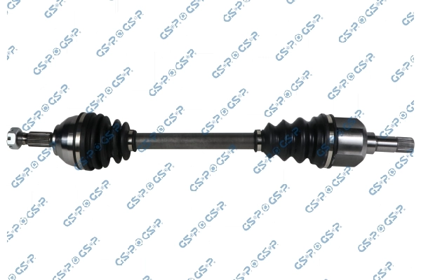Drive Shaft