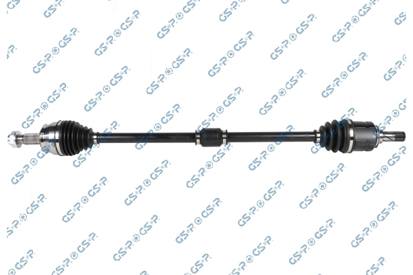 Drive Shaft