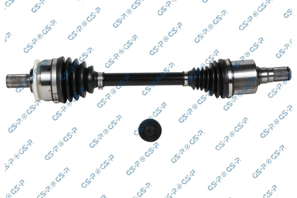 Drive Shaft
