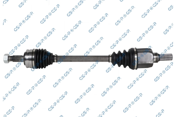 Drive Shaft