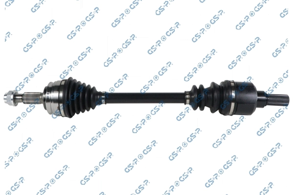 Drive Shaft