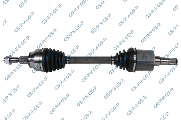 Drive Shaft
