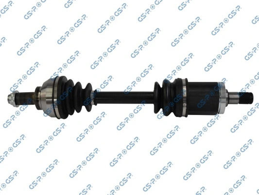 Drive Shaft