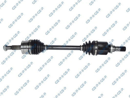 Drive Shaft