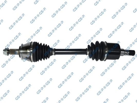 Drive Shaft