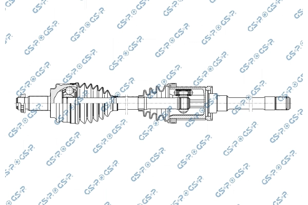 Drive Shaft