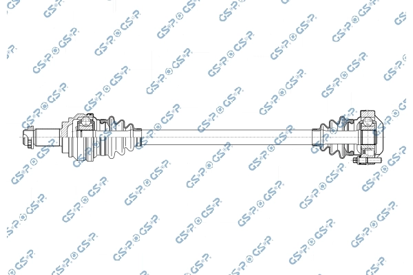 Drive Shaft