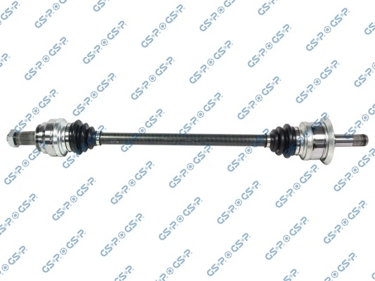 Drive Shaft