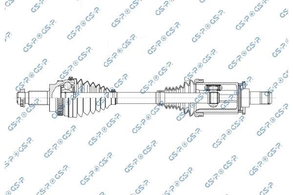 Drive Shaft