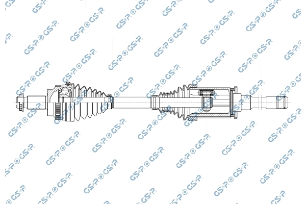 Drive Shaft