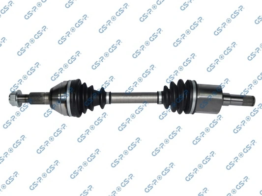 Drive Shaft