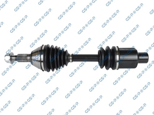 Drive Shaft