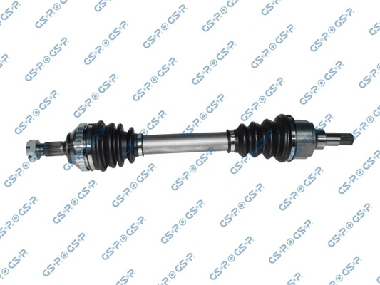 Drive Shaft