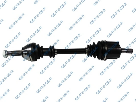 Drive Shaft