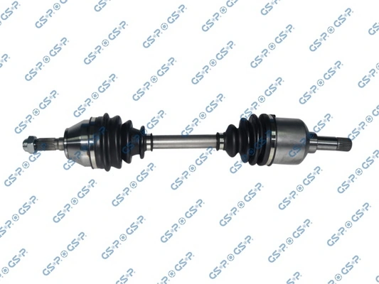 Drive Shaft