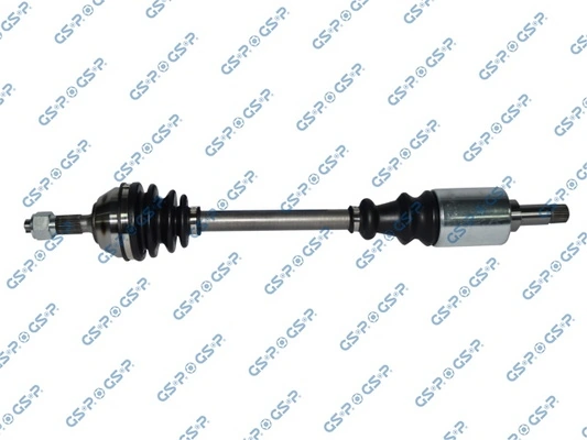 Drive Shaft