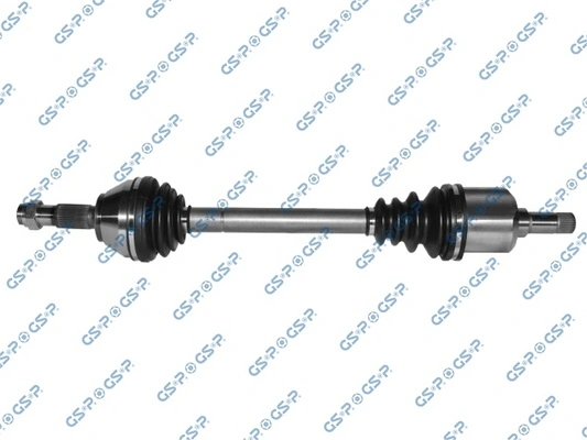 Drive Shaft