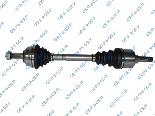 Drive Shaft