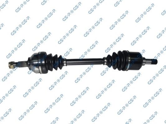 Drive Shaft