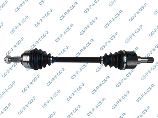 Drive Shaft