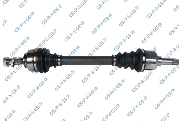 Drive Shaft