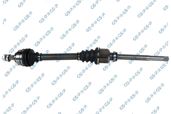 Drive Shaft