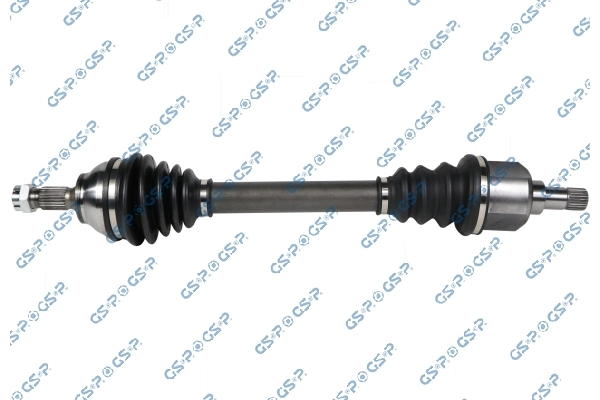 Drive Shaft